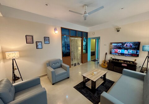 Placid Homestay only a single room