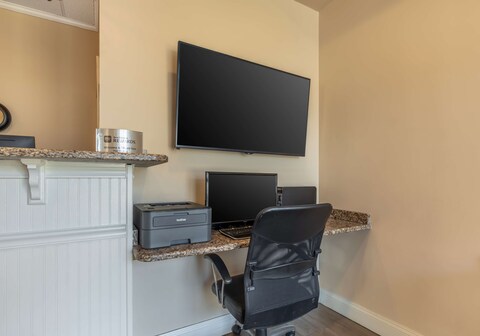 Best Western Ocean City Hotel and Suites