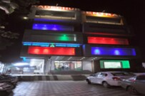 Hotel Ashraya Comforts, Gulbarga Hotel Ashraya Comforts, Gulbarga