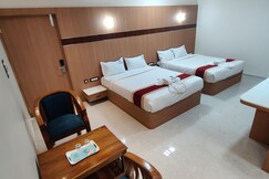 Sri Sola Raja Residency, Tiruchirappalli Sri Sola Raja Residency, Tiruchirappalli