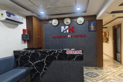 Hotel MARUTI R Drive Inn Road, Ahmedabad Hotel MARUTI R Drive Inn Road, Ahmedabad