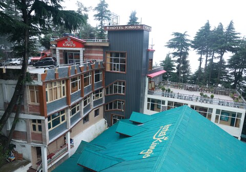 Hotel Kings