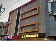 M M Residency, Chennai M M Residency, Chennai