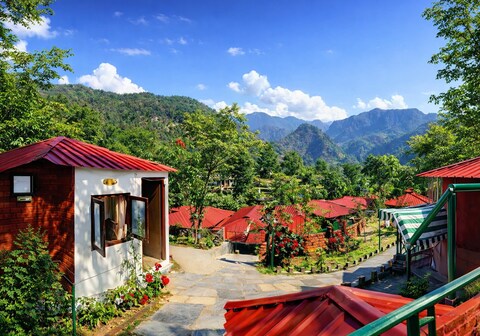 HIMALAYAN COMFORTS