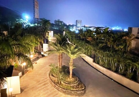 Alexa Villa with Pvt Pool, Lonavala