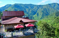 Suvaasa -The Resort, Nainital Suvaasa -The Resort, Nainital