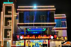 Surya Hotel, Chunshura Surya Hotel, Chunshura