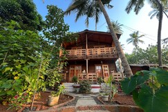 Mitray Holiday Homes | Wooden Cottages, Kankavli Mitray Holiday Homes | Wooden Cottages, Kankavli