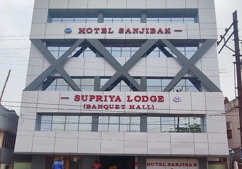 Hotel Sanjiban