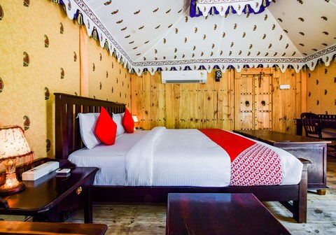 Hotel O Green Valley Resort