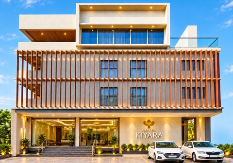 Hotel Kiyara