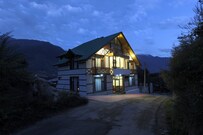 The HK International, Manali The HK International, Manali