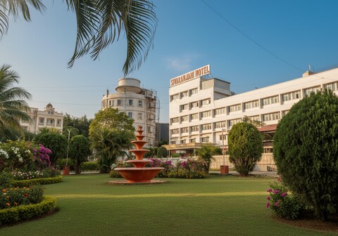 Sivaranjani Hotel