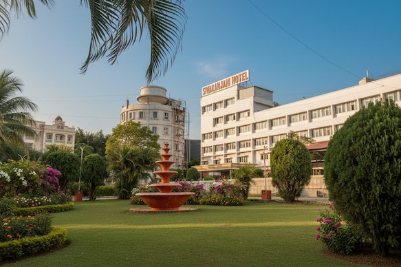 Sivaranjani Hotel