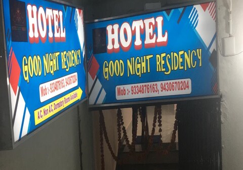 HOTEL GOOD NIGHT RESIDENCY