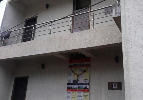Hotel Madhumati