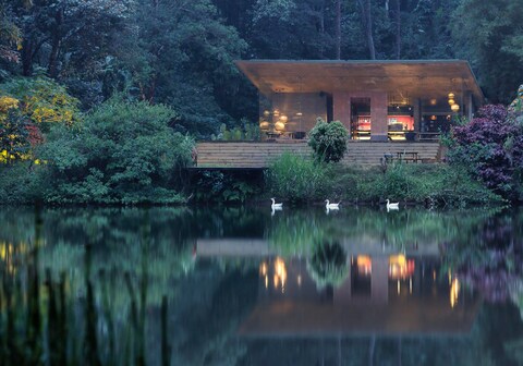 The IBNII COORG