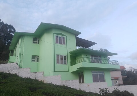 Pebble Garden Cottage