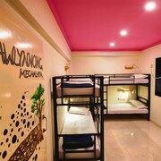 Basti - A Backpackers Hostel, Mumbai Basti - A Backpackers Hostel, Mumbai