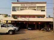 Hotel Downtown, Bilaspur Hotel Downtown, Bilaspur