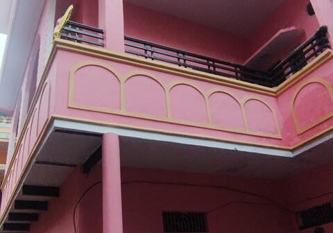 ShriJi Radhika Villa