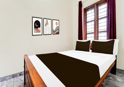 Hotel O INTENT GROUP OF ROOMS