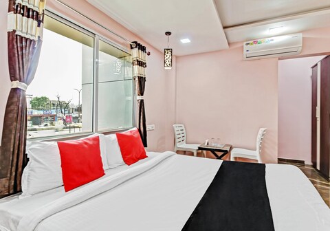 Townhouse Soni Inn