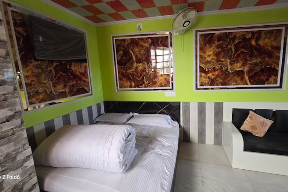 Jaan Hotel and Restaurant