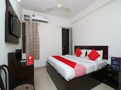 OYO 23504 Hotel R View, Rohtak OYO 23504 Hotel R View, Rohtak