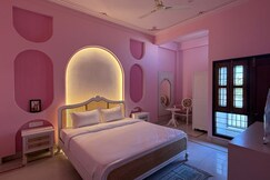 THE NIRUMA VILLA, Udaipur THE NIRUMA VILLA, Udaipur