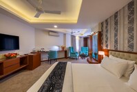 Hotel Emirates, Kolkata Hotel Emirates, Kolkata
