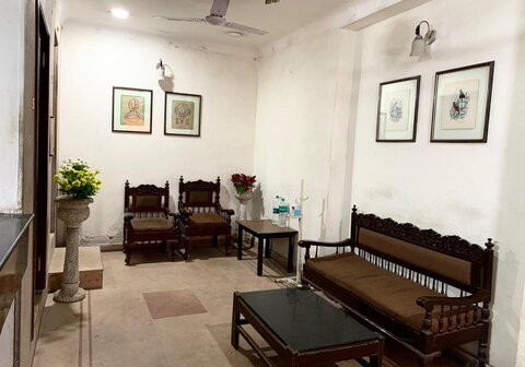 Hotel Rajdeep