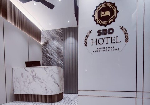 S.B.D. Hotel