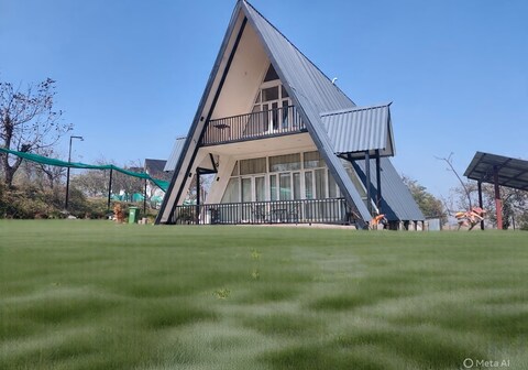 Raiyar Resort - Doodhpathri