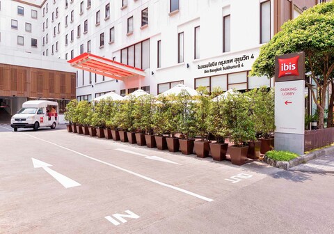 ibis Bangkok Sukhumvit 4