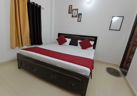 Hotel O Home The Ramam Homestay