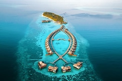 Lily Beach Resort, Maldives Lily Beach Resort, Maldives