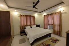 Pratiksha, Puri Pratiksha, Puri