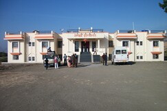 HOTEL LENYADRI INTERNATIONAL, Junnar HOTEL LENYADRI INTERNATIONAL, Junnar