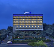 Radisson Blu Bengaluru Outer Ring Road, Bangalore Radisson Blu Bengaluru Outer Ring Road, Bangalore