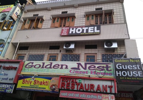Golden Nest Guest House