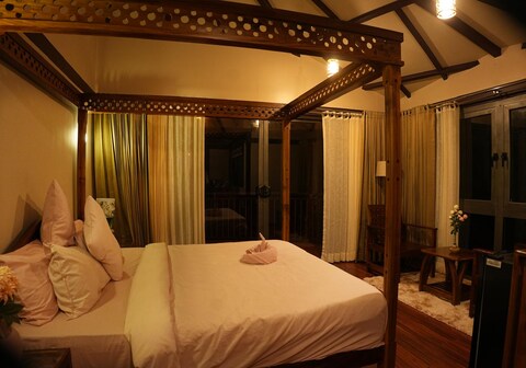 Pugmark Jungle Resort