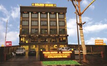 Hotel Golden Grand, Delhi Hotel Golden Grand, Delhi