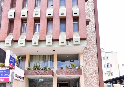 Ambika Lodge