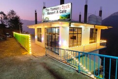 The Yamuna Deck Resort and Cafe, Dhanaulti The Yamuna Deck Resort and Cafe, Dhanaulti