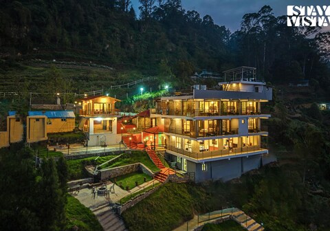 StayVista at Beloved @ Kurinji Amaze Kodai