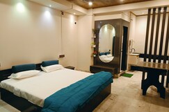 City Rooms, Guwahati City Rooms, Guwahati