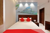 OYO 24583 Scsha Grand, Hyderabad OYO 24583 Scsha Grand, Hyderabad