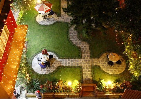 Hotel Blue Horizon, Kathmandu