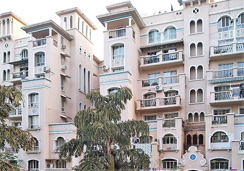 Vinca GH- Eligible to book for all employees